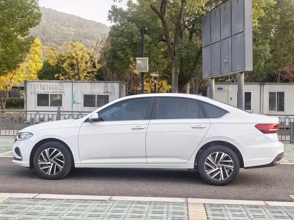 Volkswagen Lavida 2025 из CN, фото 4