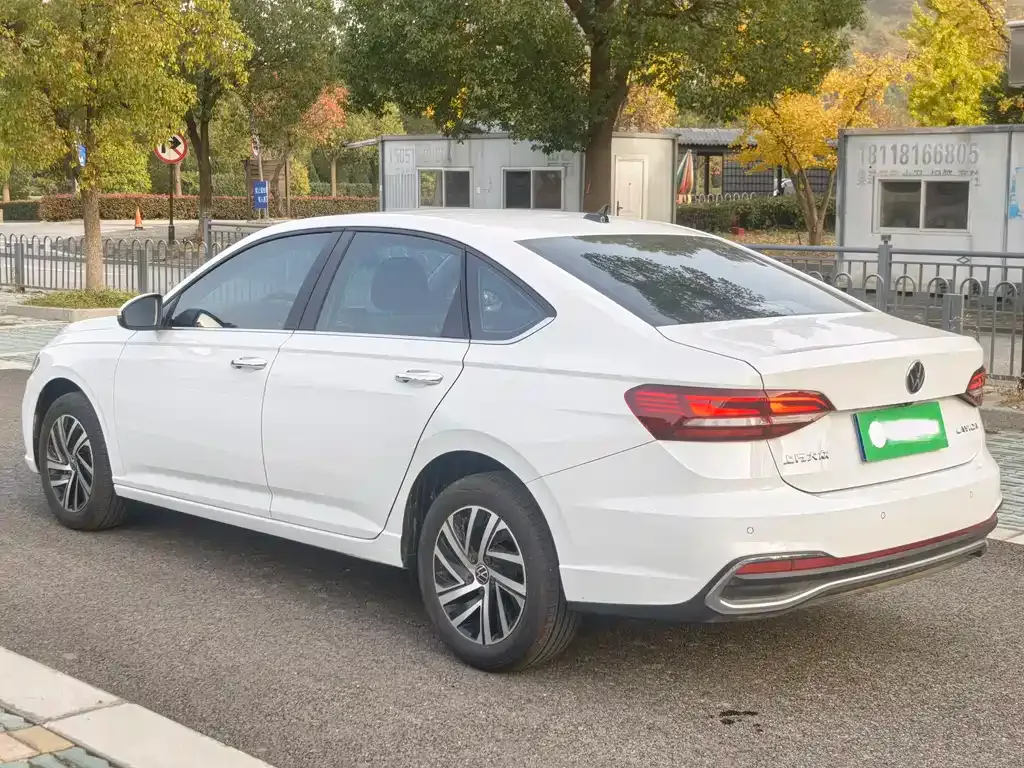 Volkswagen Lavida 2025 из CN, фото 7