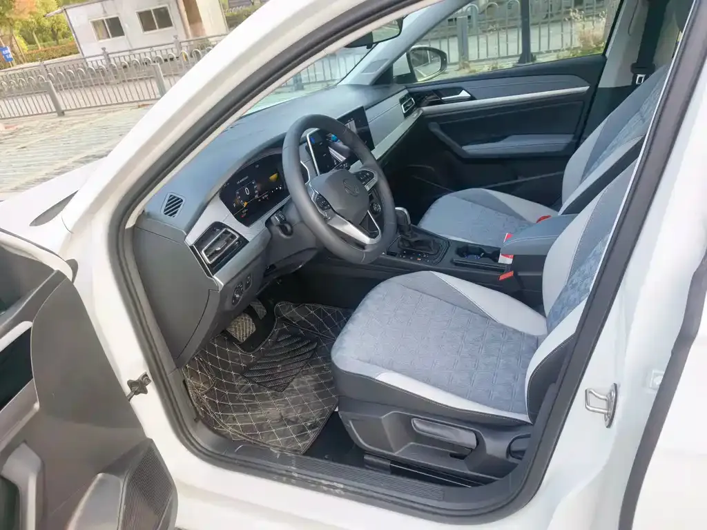 Volkswagen Lavida 2025 из CN, фото 8