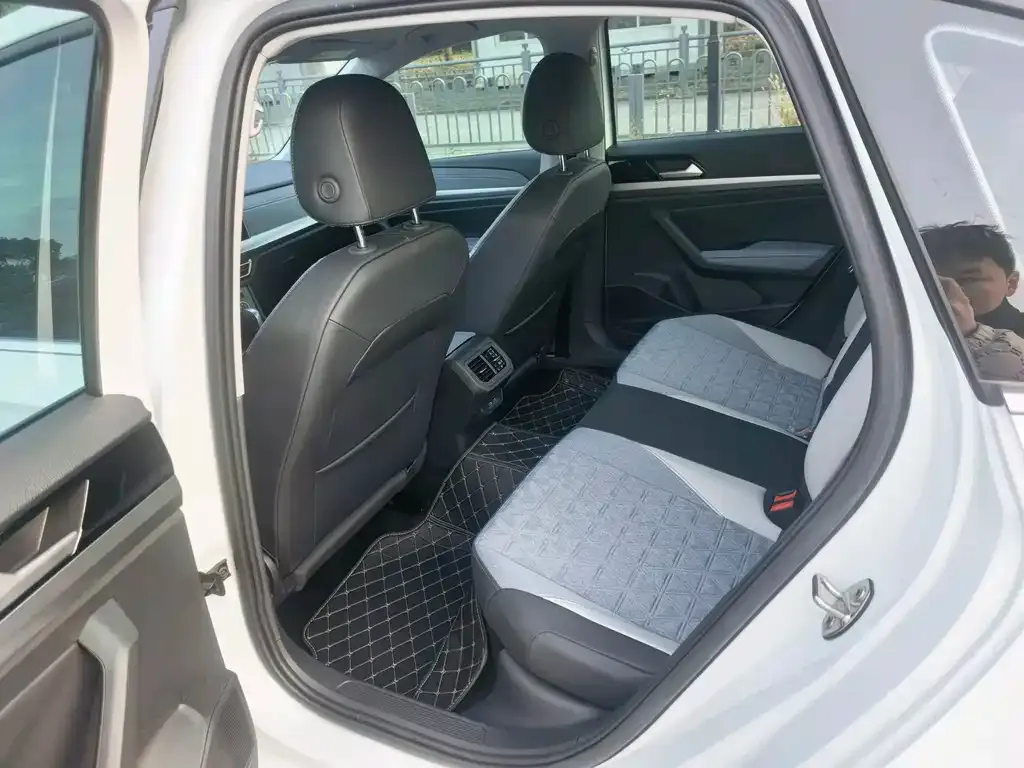 Volkswagen Lavida 2025 из CN, фото 9