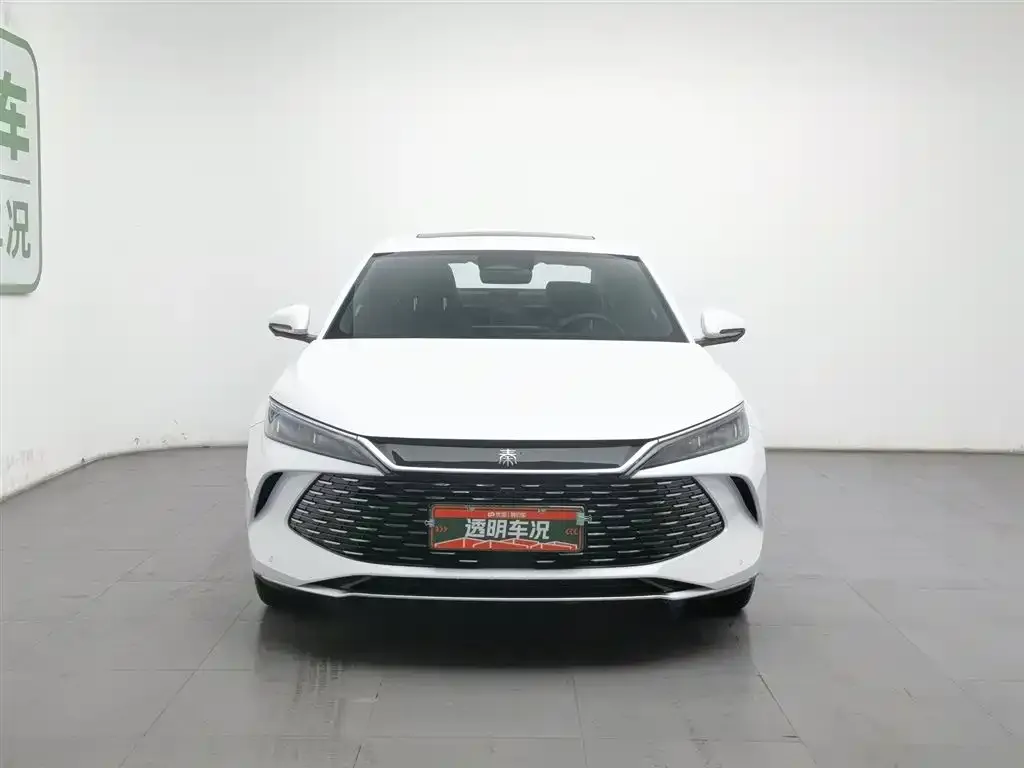 BYD Qin L 2025 из CN, фото 3