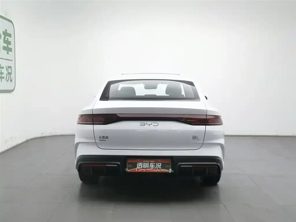 BYD Qin L 2025 из CN, фото 4