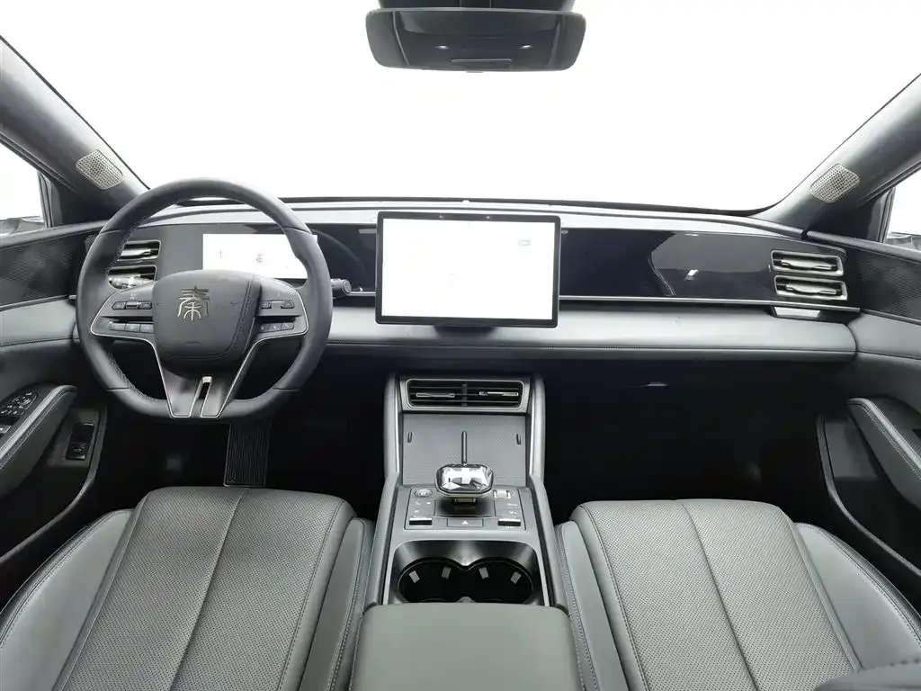 BYD Qin L 2025 из CN, фото 5