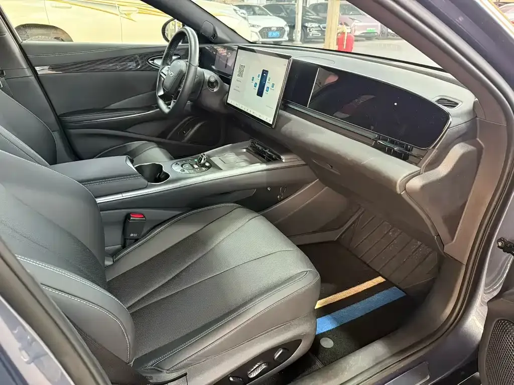 BYD Seal 2025 из CN, фото 6