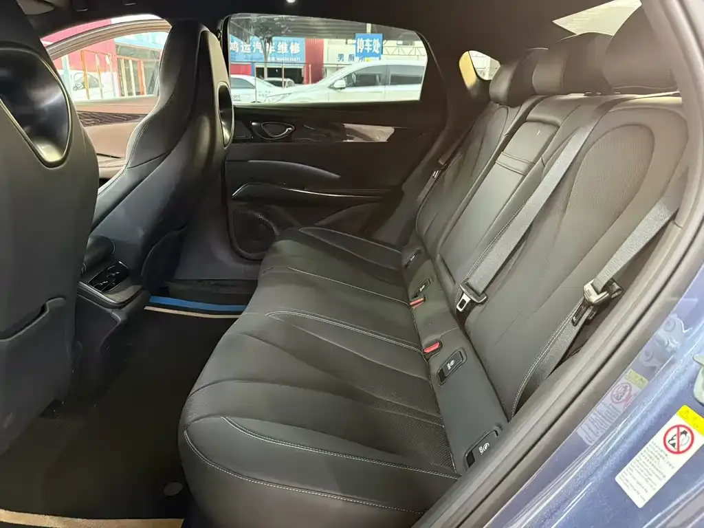 BYD Seal 2025 из CN, фото 9