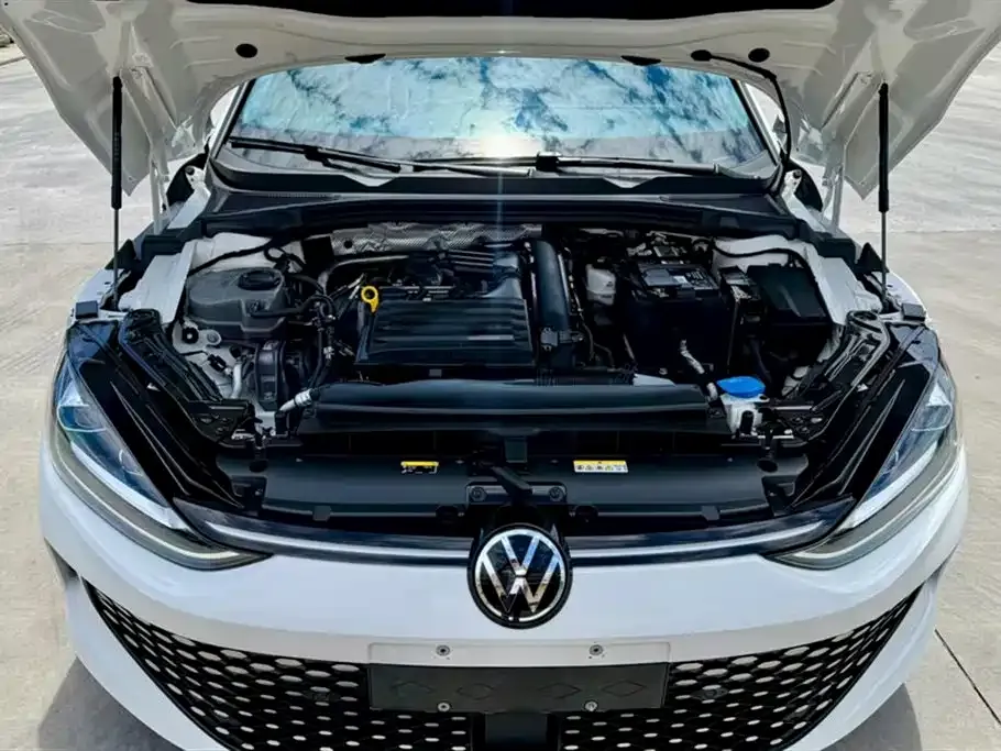 Volkswagen Lamando 2023 из CN, фото 10