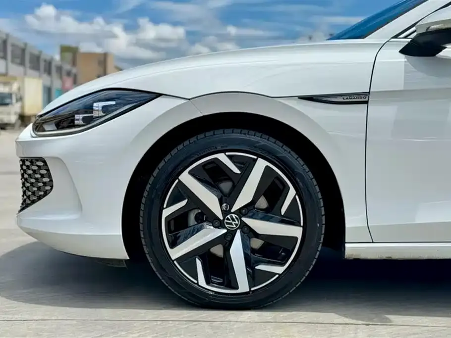 Volkswagen Lamando 2023 из CN, фото 6