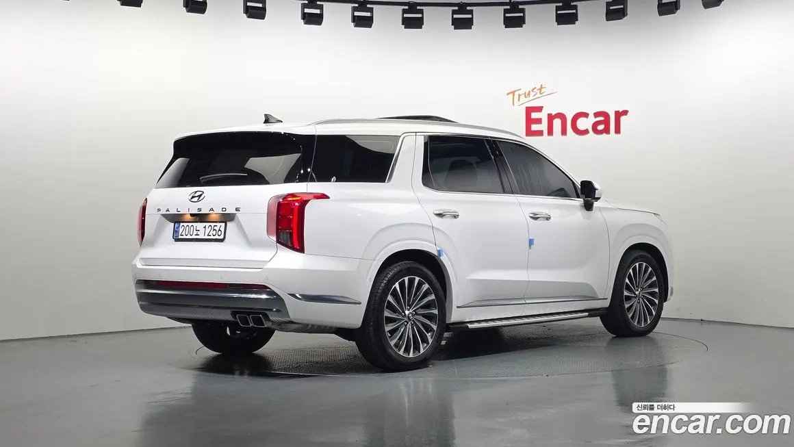Hyundai Palisade — фото 2