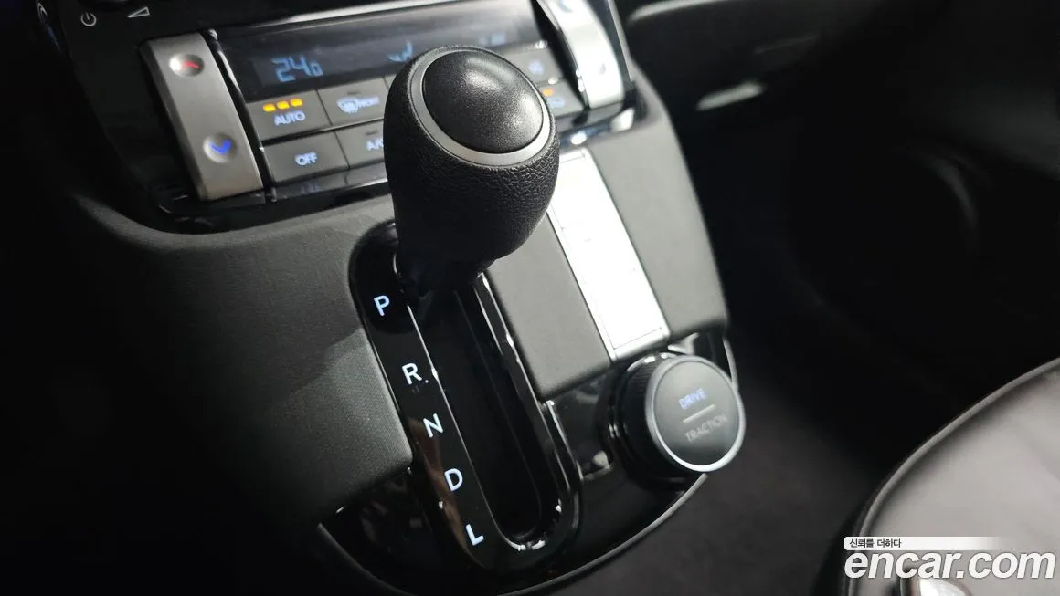 Hyundai Casper — фото 9