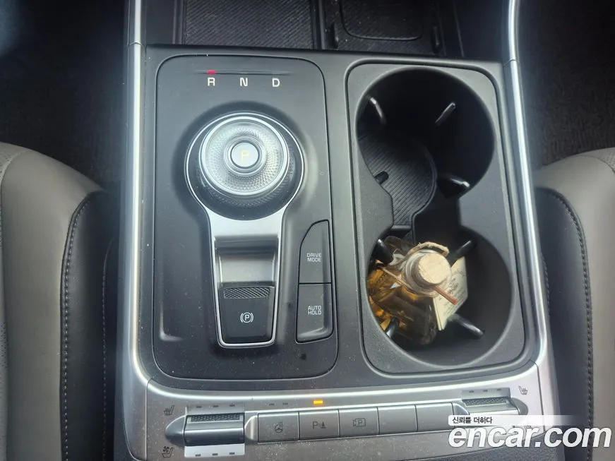 Kia Carnival — фото 10