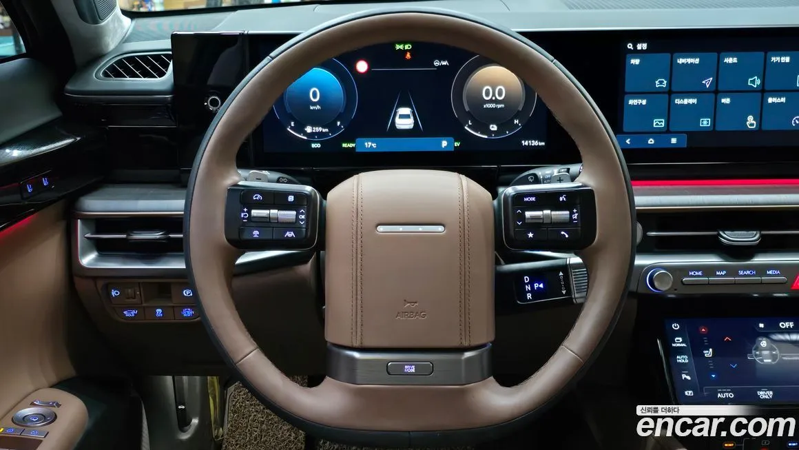 Hyundai Grandeur 2023 из KR, фото 10