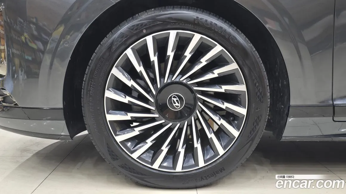 Hyundai Grandeur 2023 из KR, фото 6