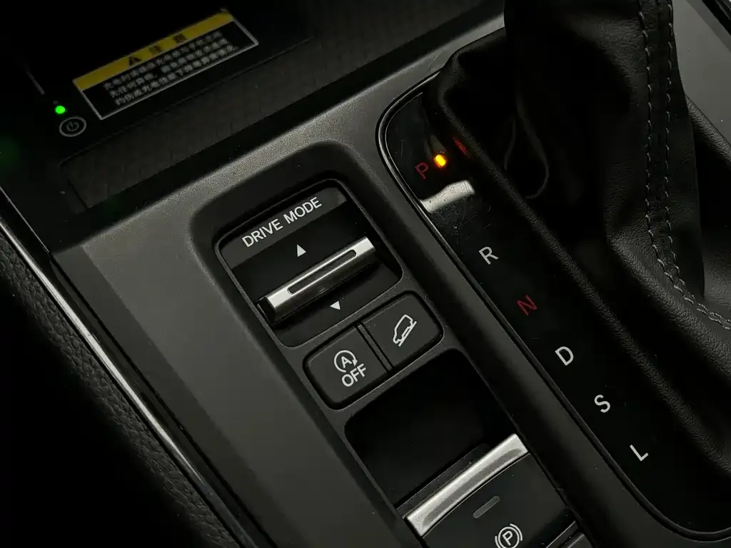 Honda CR-V 2022 из CN, фото 10