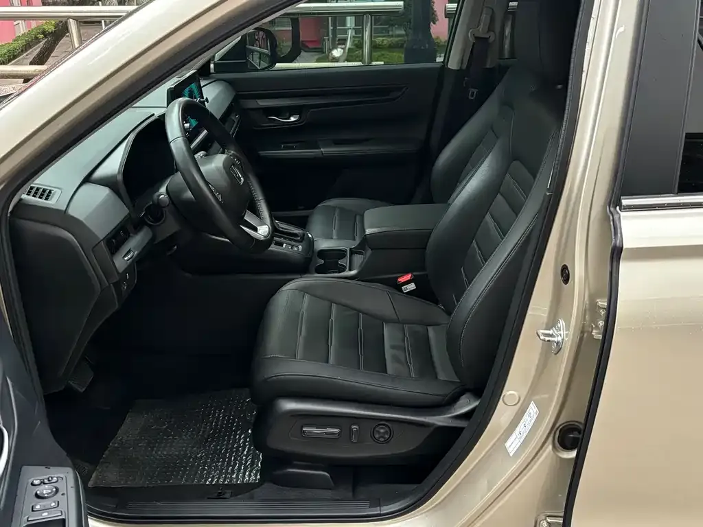 Honda CR-V 2022 из CN, фото 5