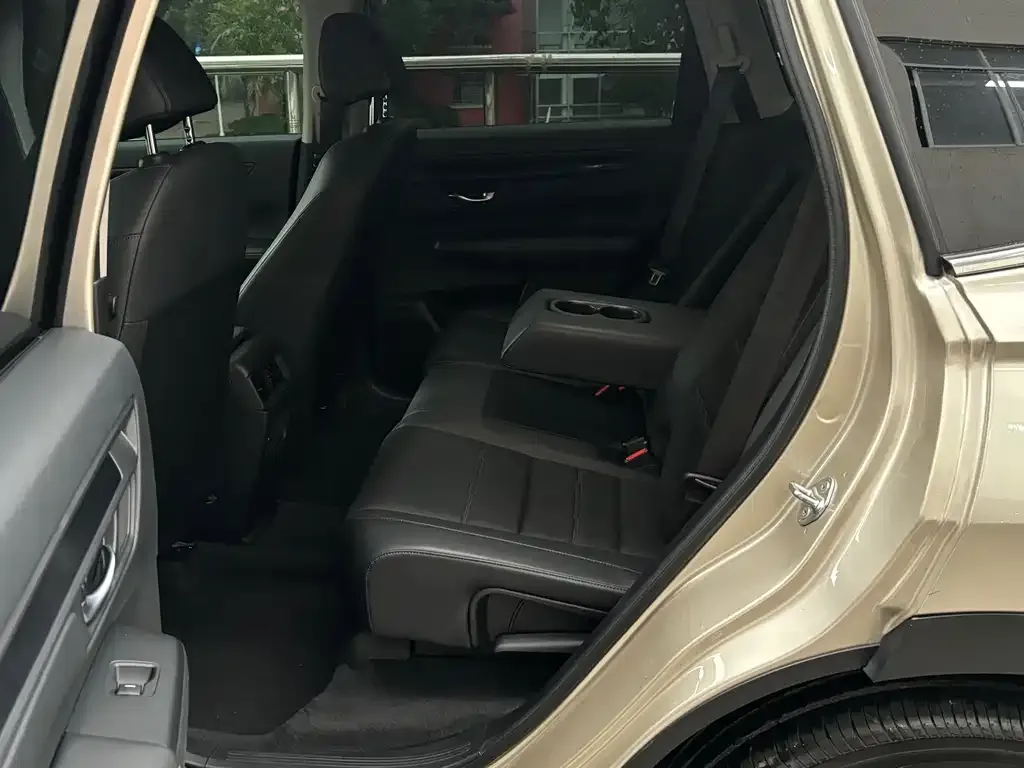 Honda CR-V 2022 из CN, фото 6