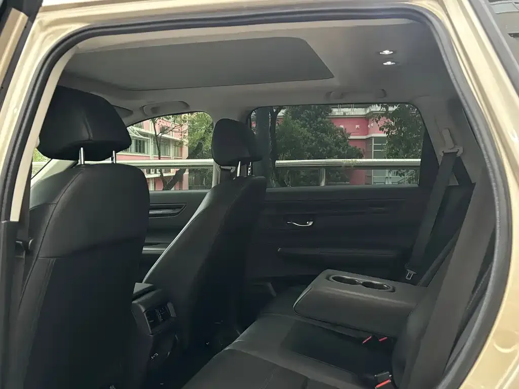 Honda CR-V 2022 из CN, фото 7