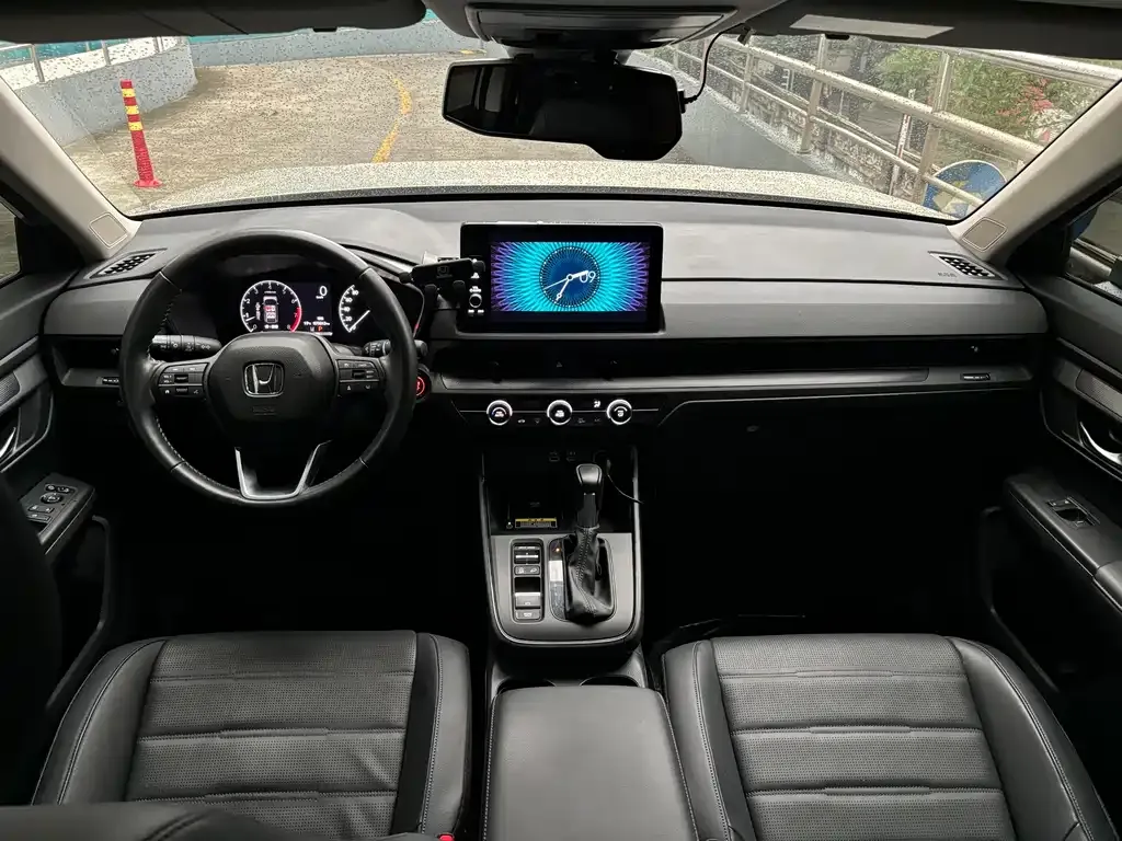 Honda CR-V 2022 из CN, фото 8