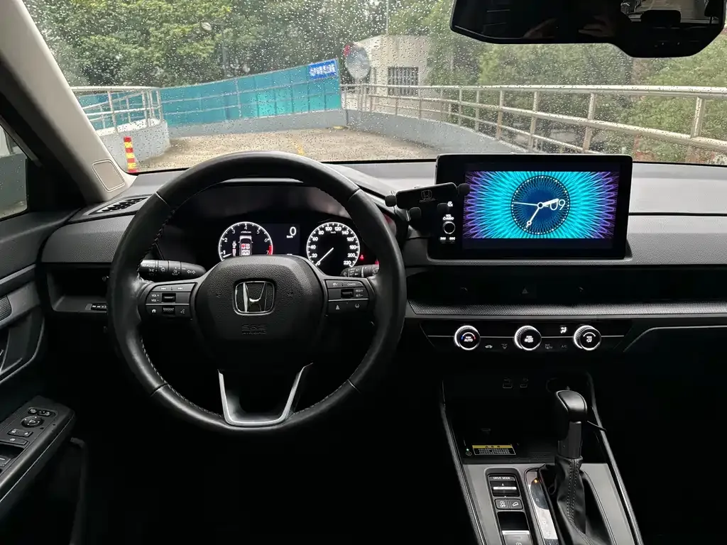 Honda CR-V 2022 из CN, фото 9