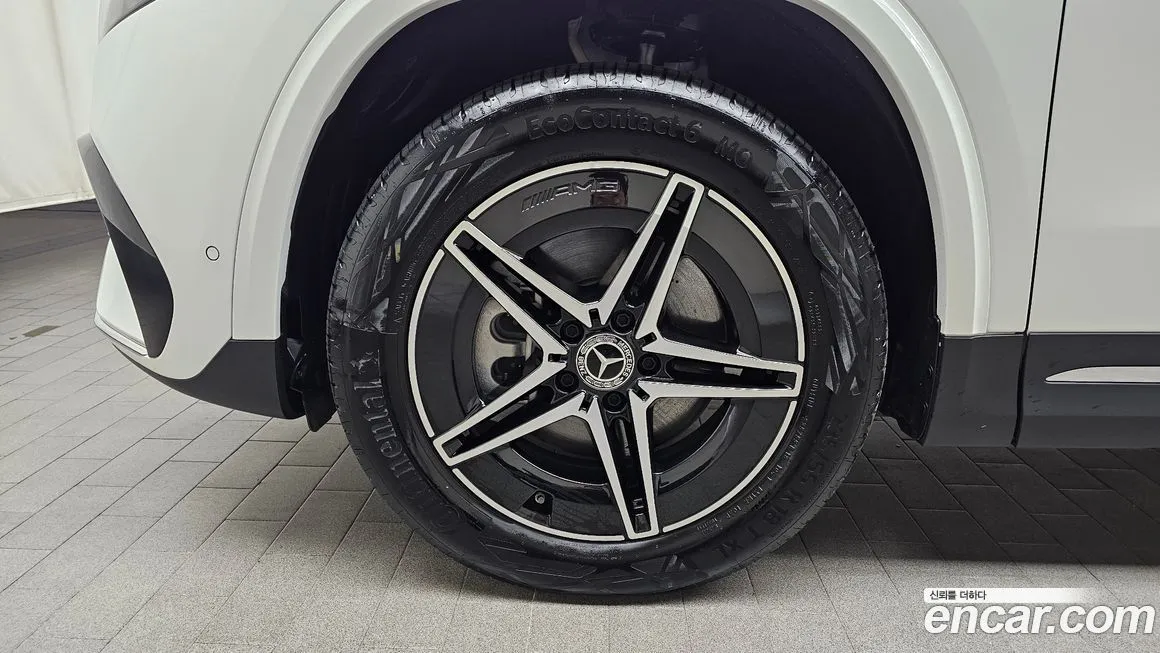 Mercedes-Benz EQA 2025 из KR, фото 5