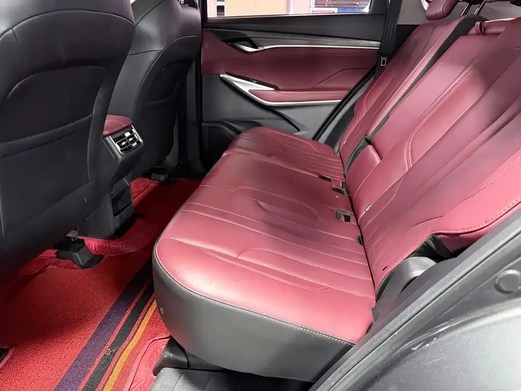 Changan CS75PLUS 2021 из CN, фото 10