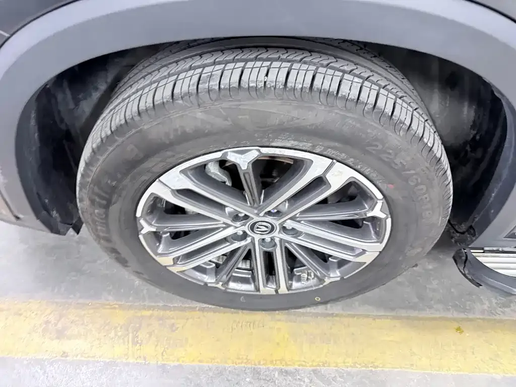 Changan CS75PLUS 2021 из CN, фото 5