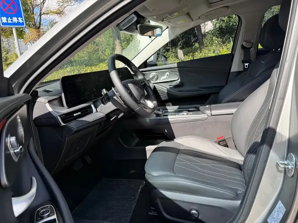 Chery Arrizo 8 2023 из CN, фото 4