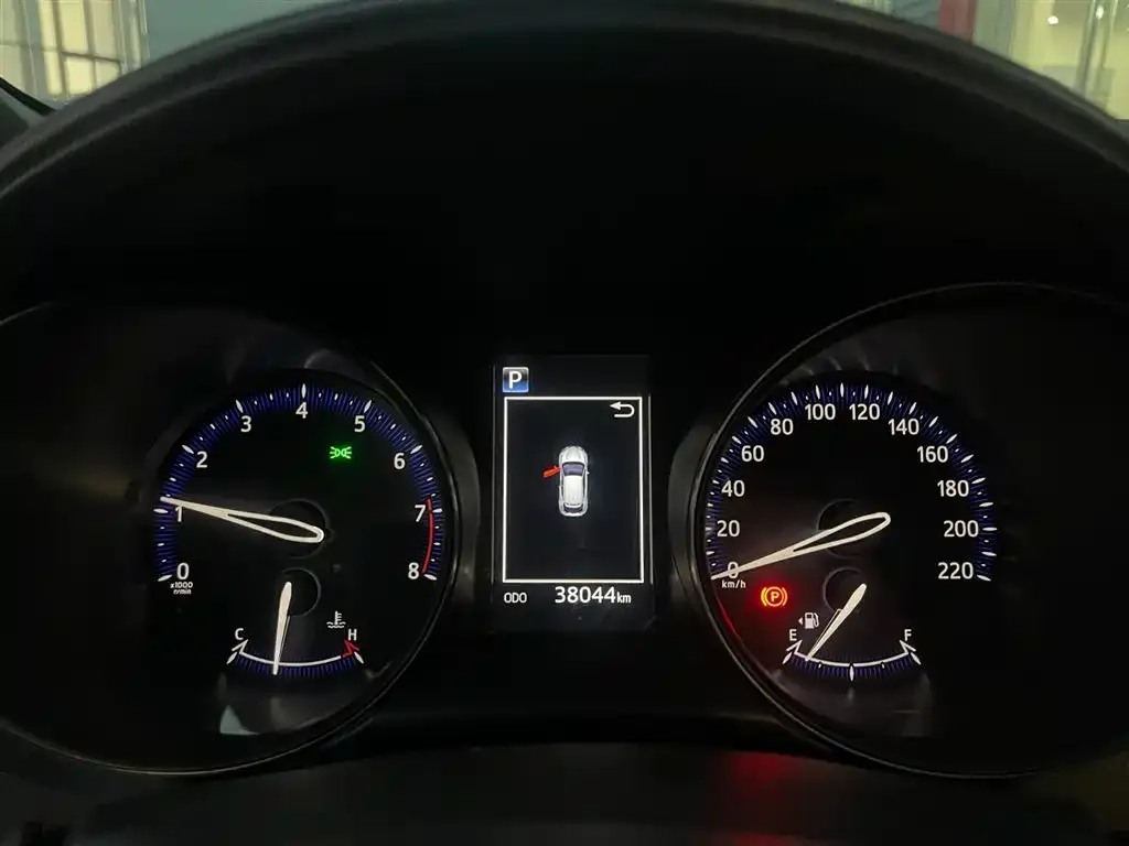 Toyota C-HR 2021 из CN, фото 5