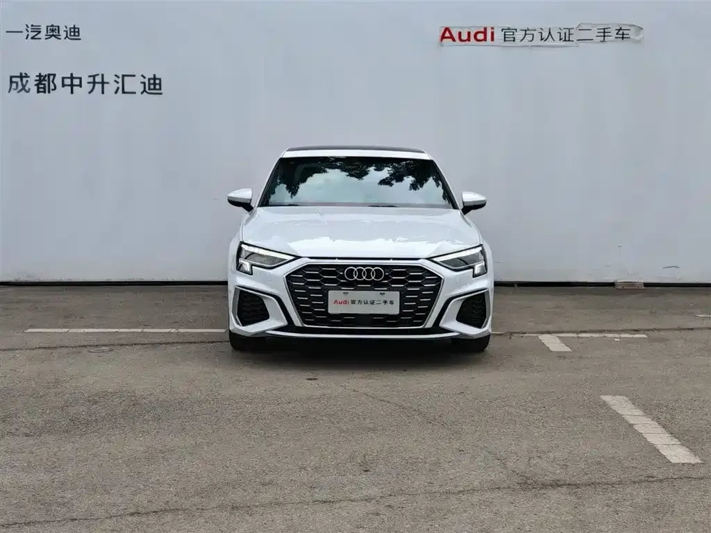 Audi A3 — фото 2