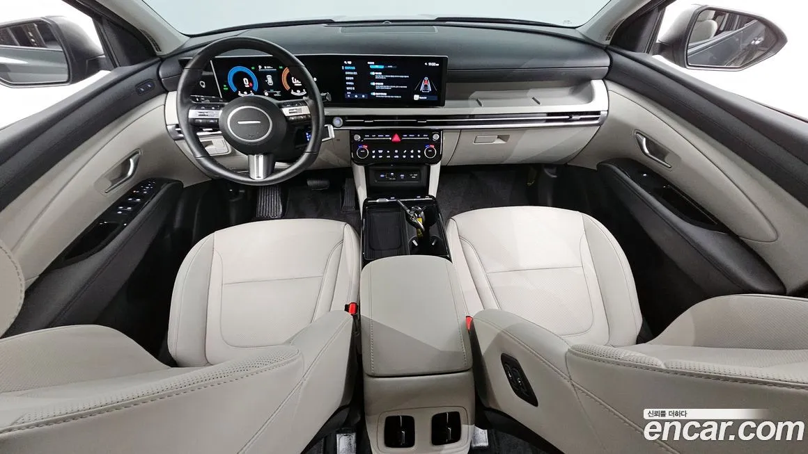 Hyundai Tucson — фото 7