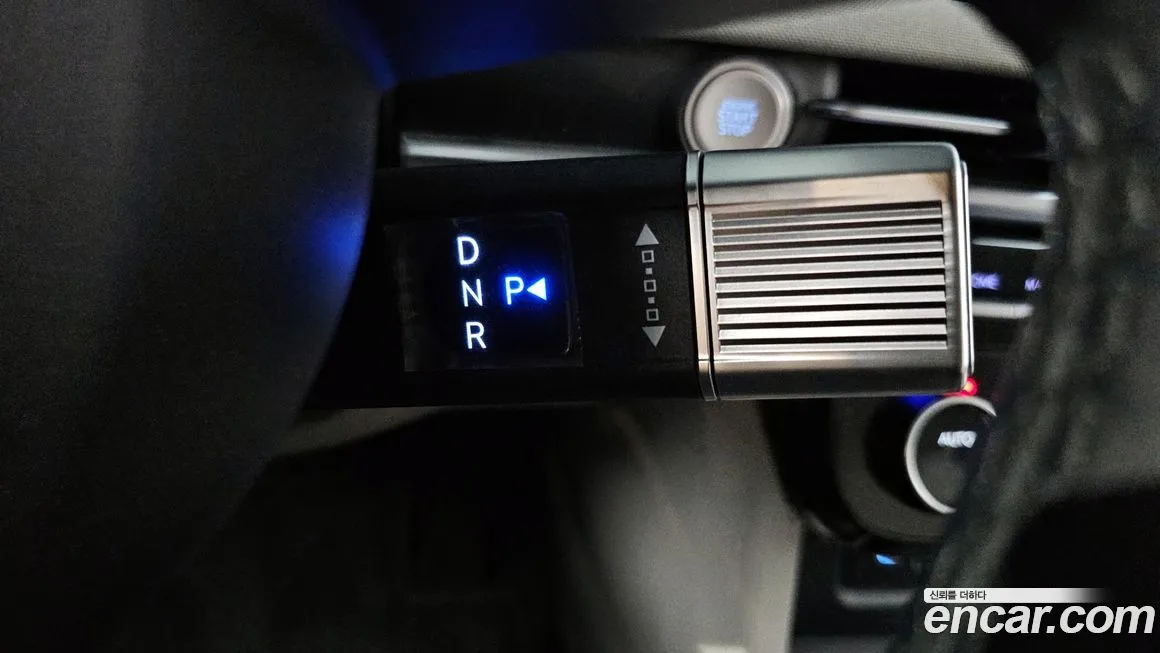 Hyundai Tucson — фото 9