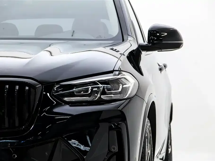 BMW X3 2023 из CN, фото 9