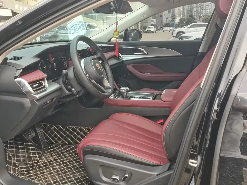 Hongqi H5 2023 из CN, фото 7