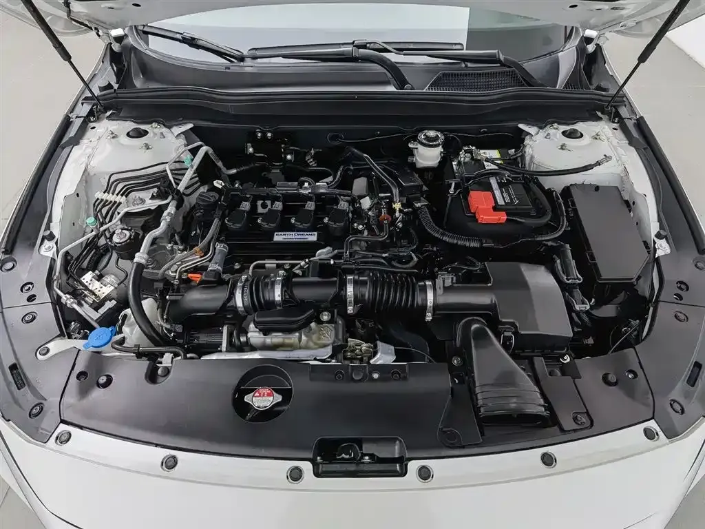 Honda Inspire — фото 6