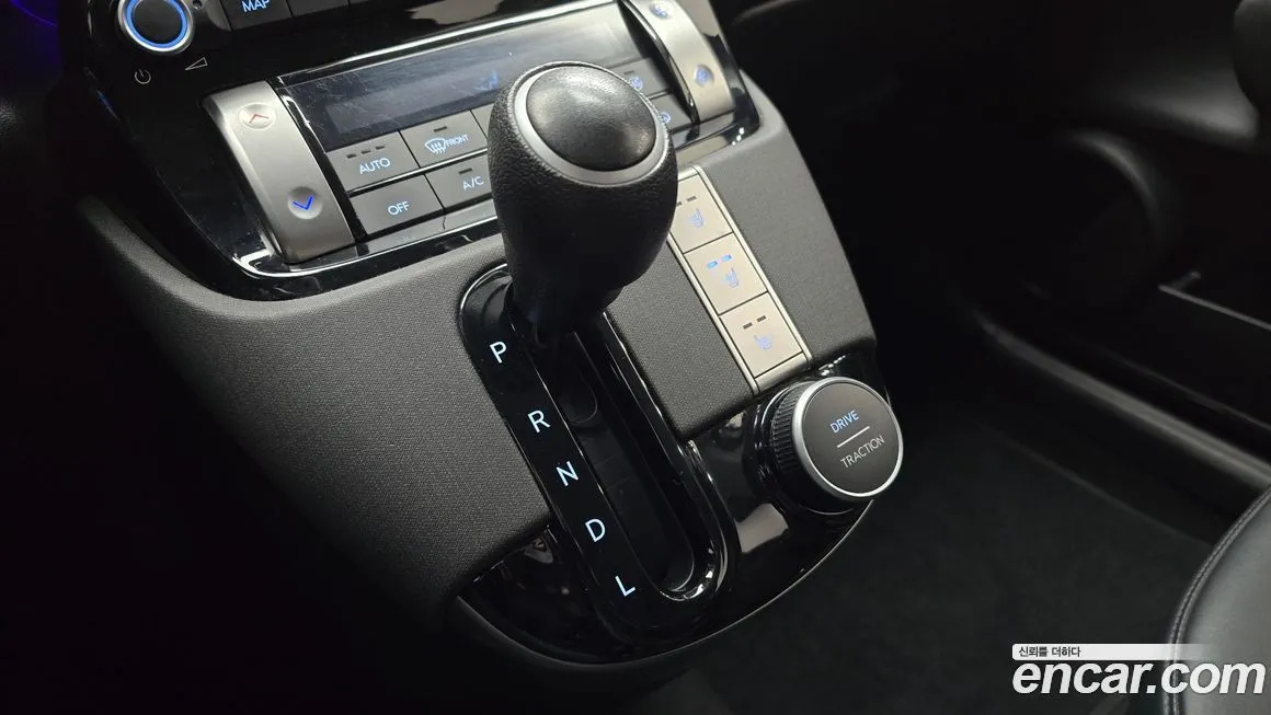 Hyundai Casper — фото 9