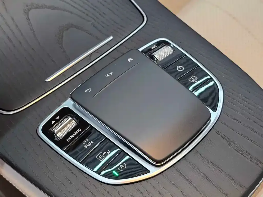Mercedes-Benz E-Class 2022 из CN, фото 8