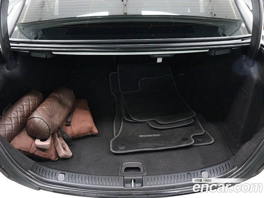 Mercedes-Benz E-Class 2021 из KR, фото 5
