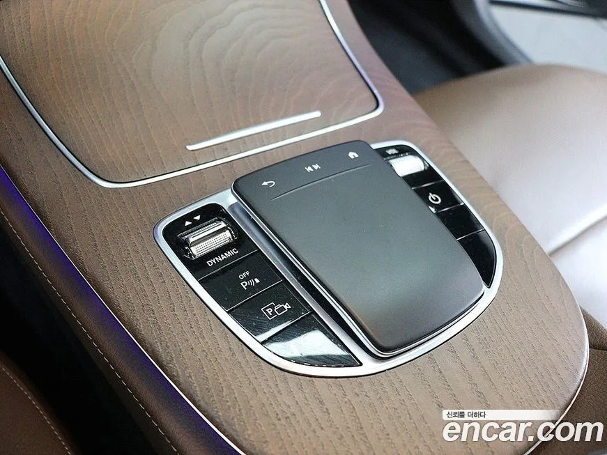 Mercedes-Benz E-Class 2021 из KR, фото 9