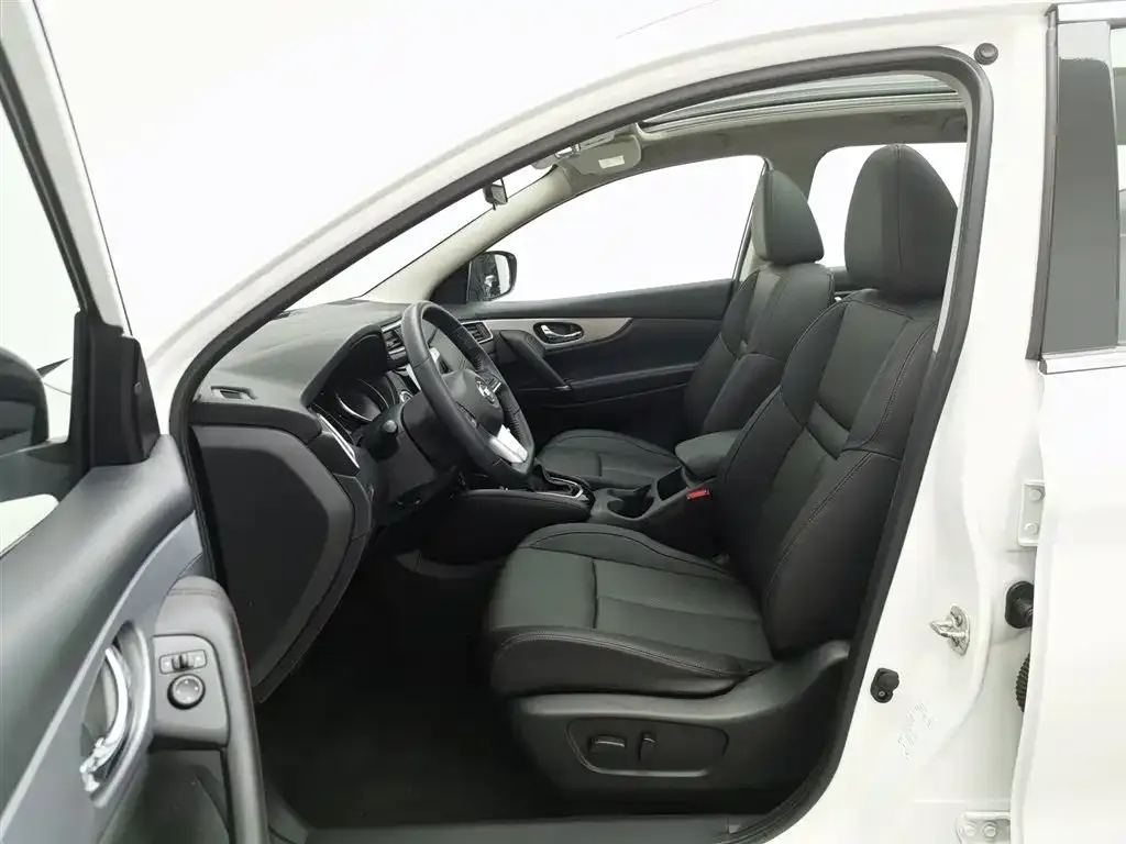 Nissan Qashqai 2022 из CN, фото 10