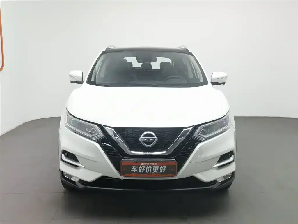 Nissan Qashqai 2022 из CN, фото 3