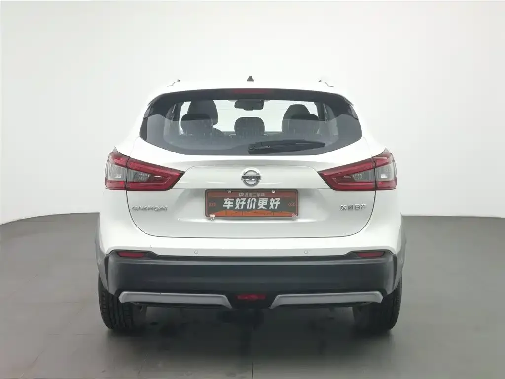 Nissan Qashqai 2022 из CN, фото 4