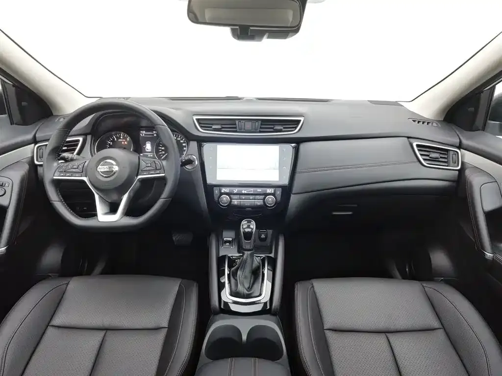 Nissan Qashqai 2022 из CN, фото 5