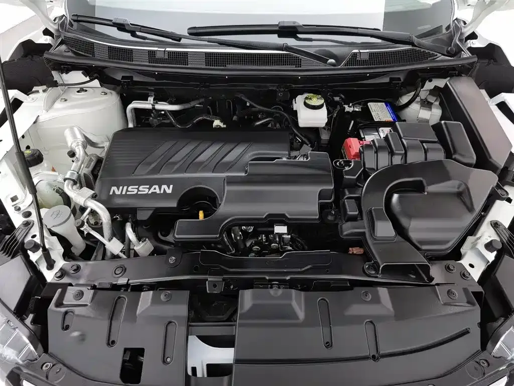 Nissan Qashqai 2022 из CN, фото 6