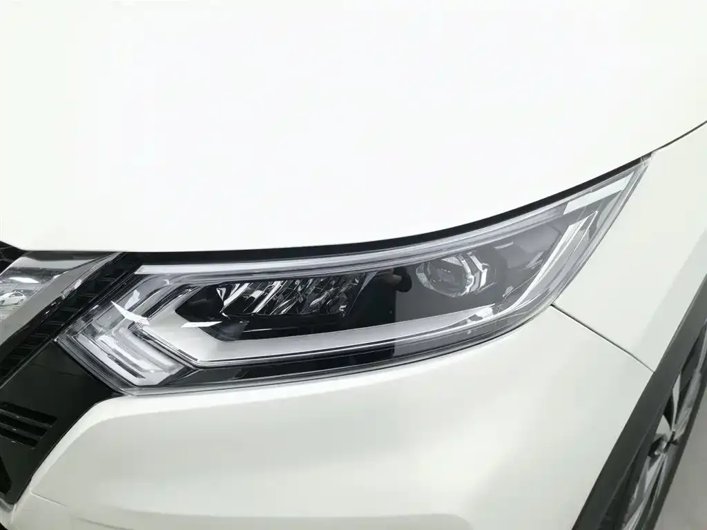 Nissan Qashqai 2022 из CN, фото 7