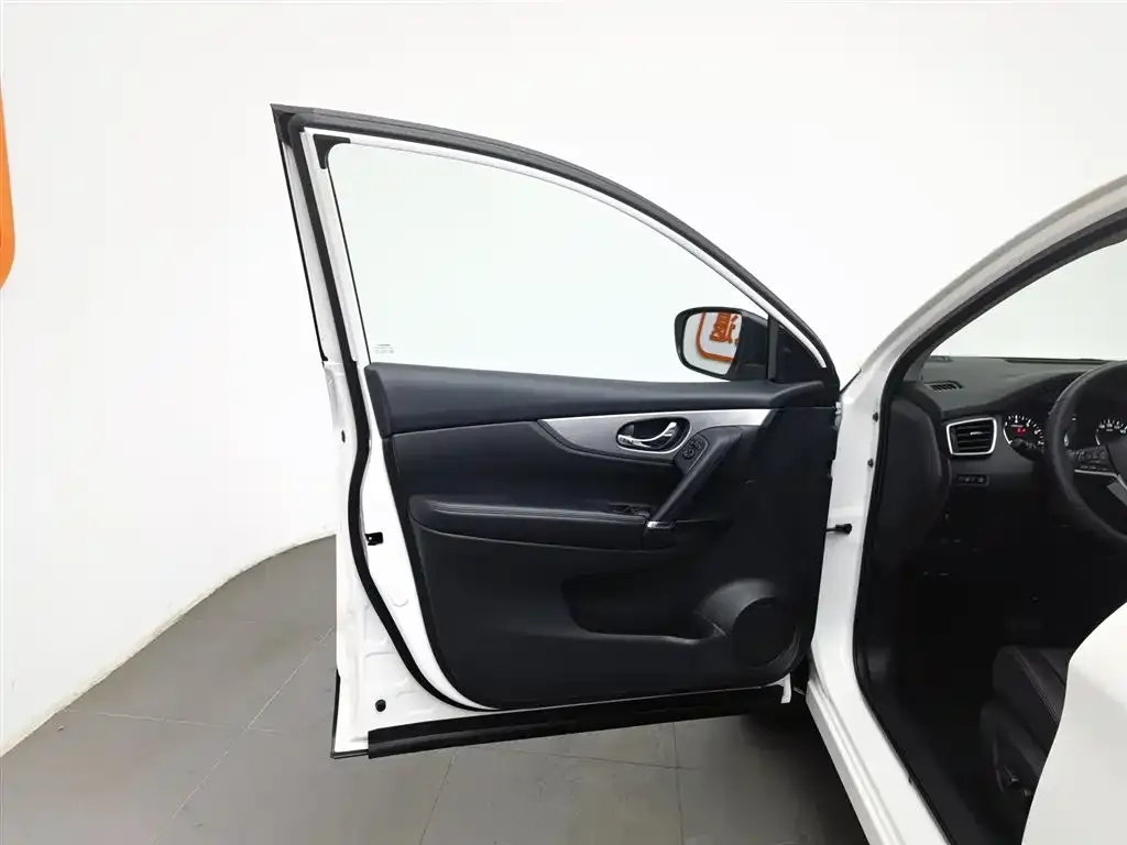 Nissan Qashqai 2022 из CN, фото 8