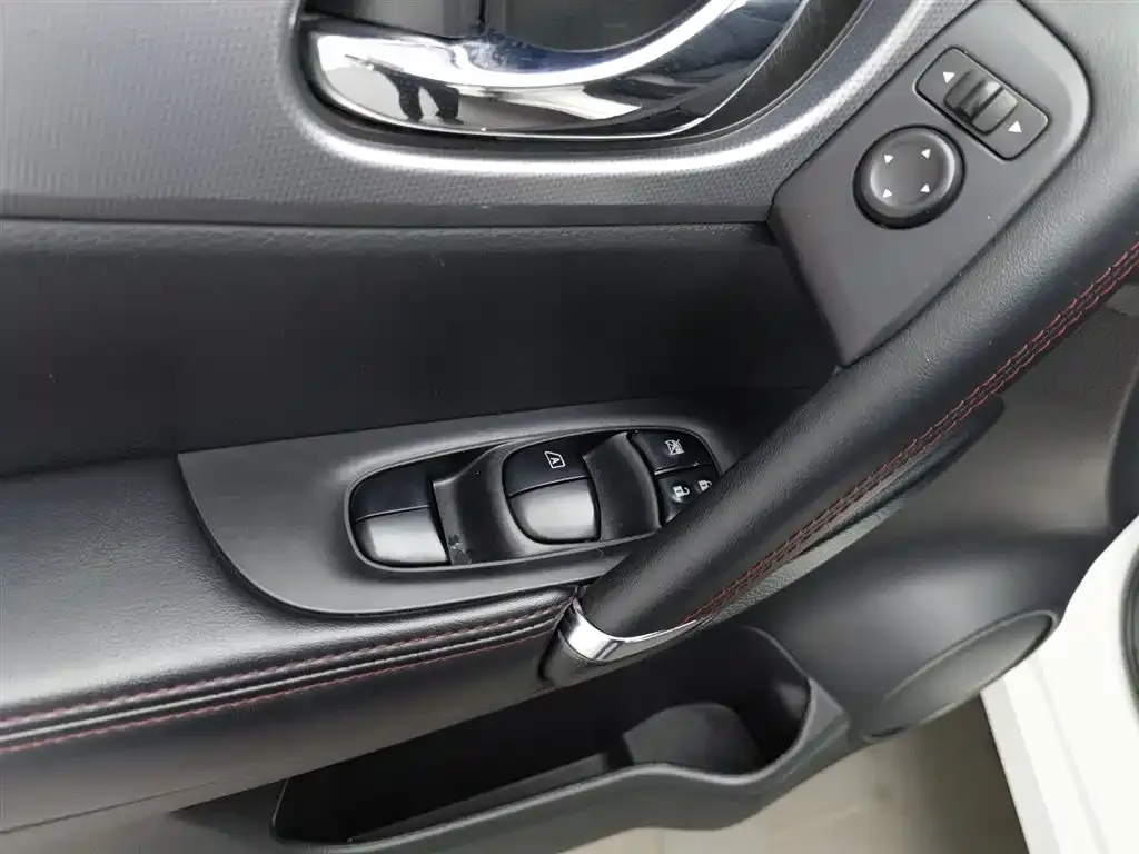 Nissan Qashqai 2022 из CN, фото 9