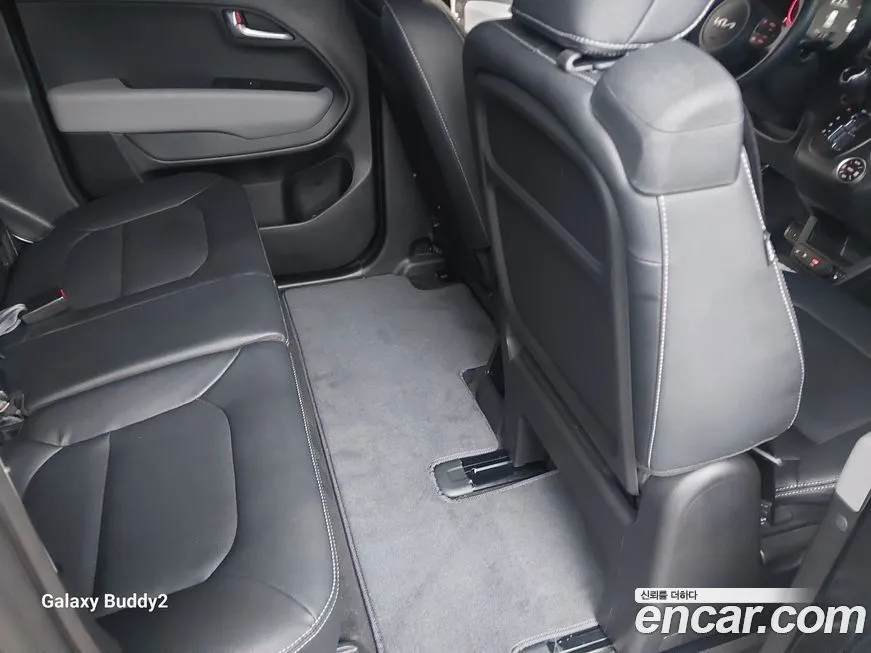 Kia RAY 2023 из KR, фото 10