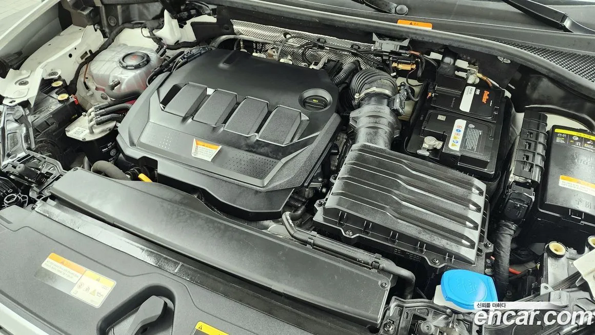 Audi Q3 2022 из KR, фото 6