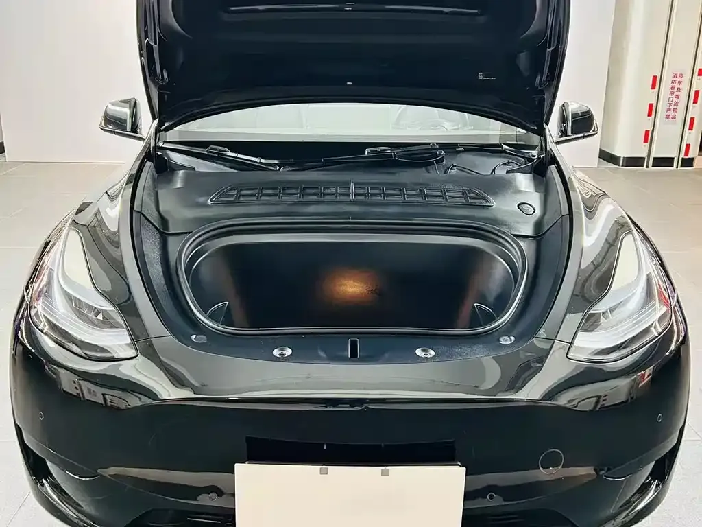 Tesla Model Y — фото 5