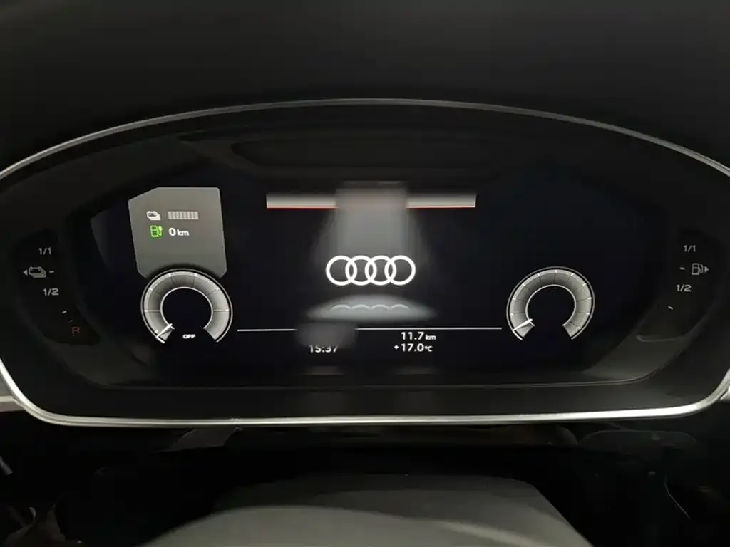 Audi A8 New Energy 2022 из CN, фото 4
