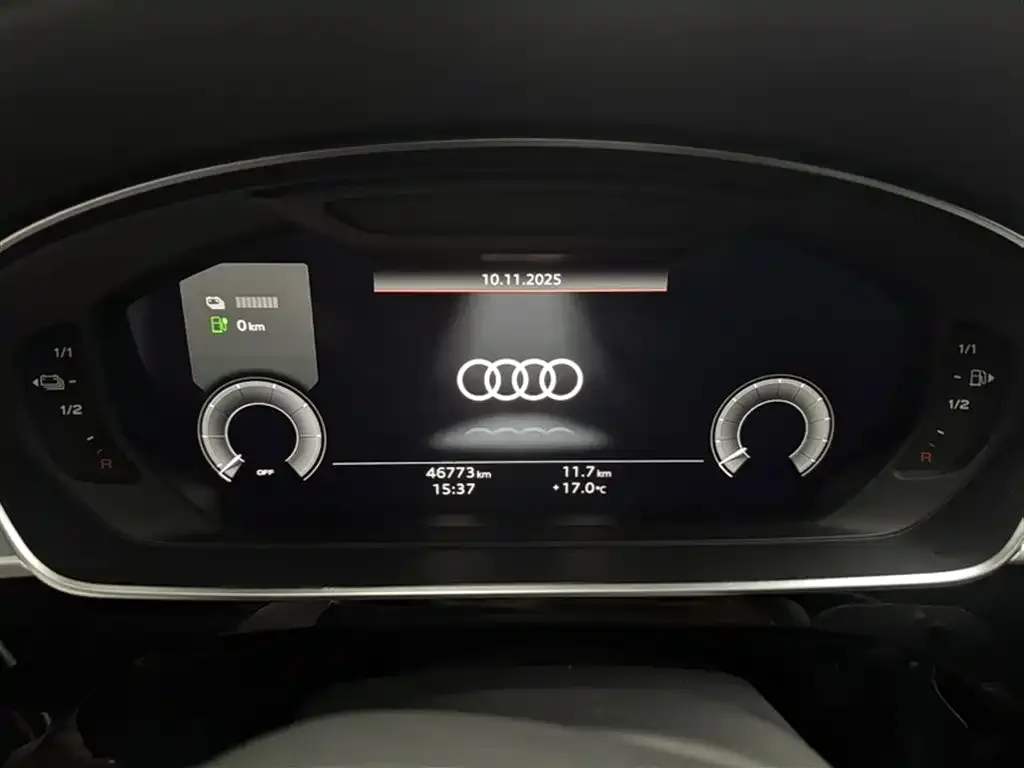 Audi A8 New Energy 2022 из CN, фото 5